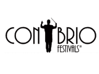 Con Brio Festivals Logo