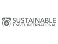 Sustainable Travel International Logo