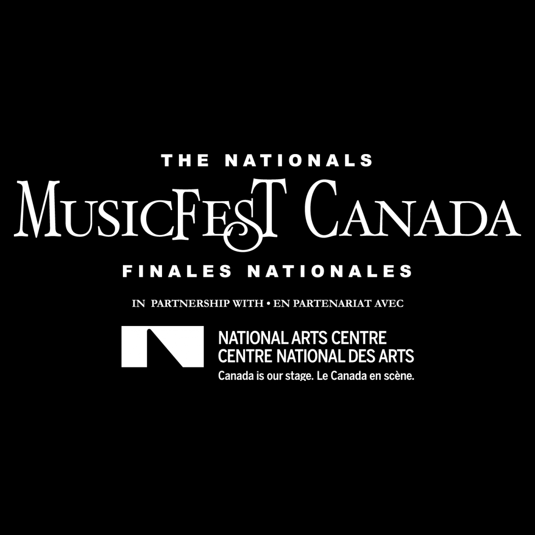 MusicFest Nationals Logo