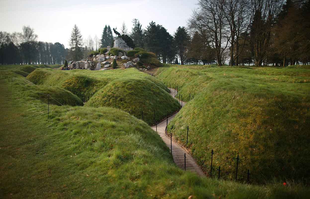 Beaumont-Hamel-with-trenches