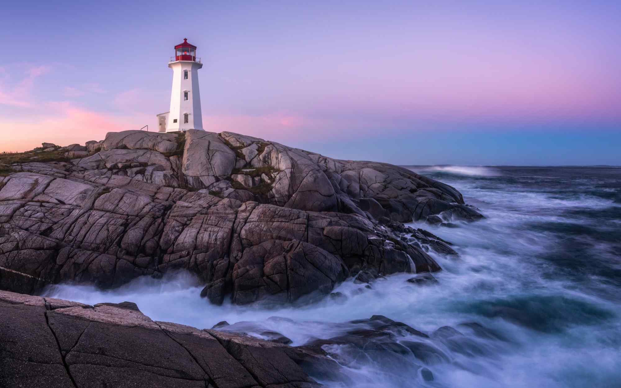 Peggy’s Cove