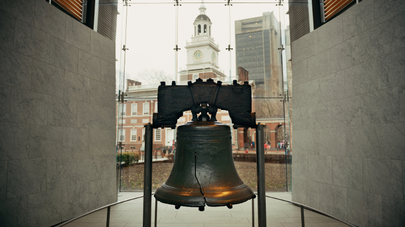 Liberty Bell