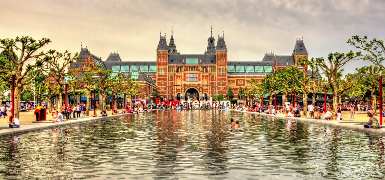 rijksmuseum