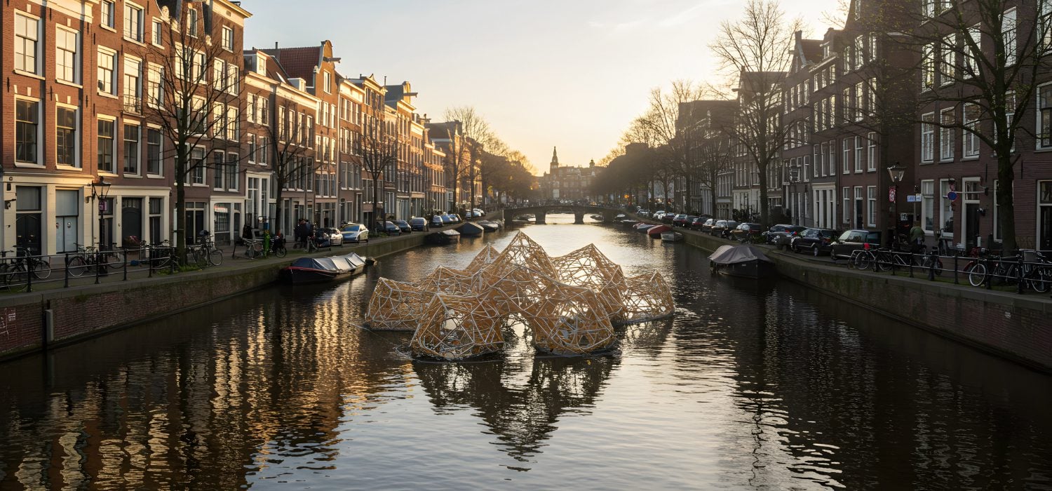 contemporary dutch art