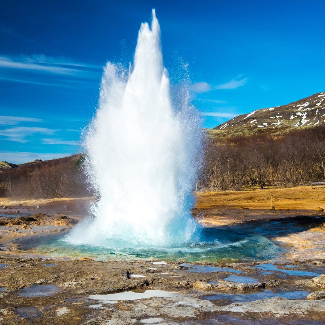 iceland highlights