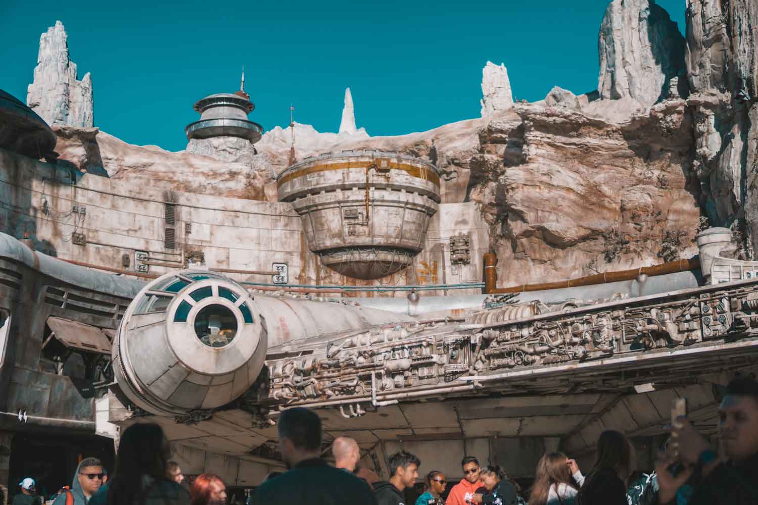 Picture of Disney Parks - Star Wars