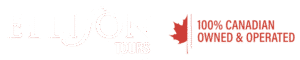 Ellison Tours Logo