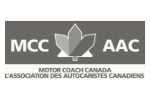 Motor Coach Canada Logo