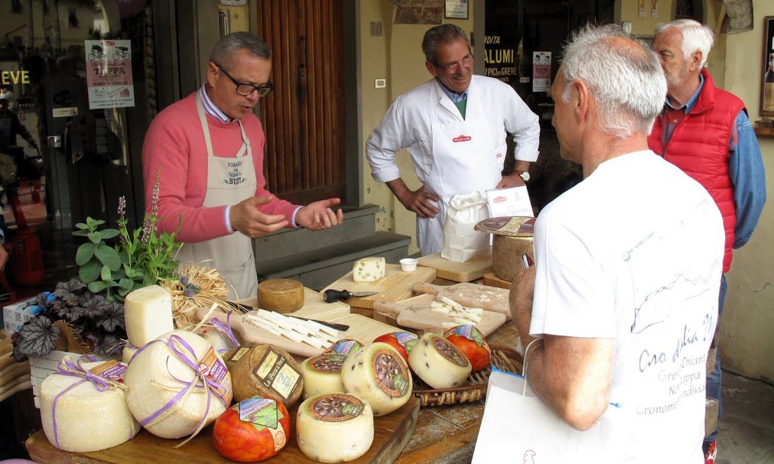 Chefs' Table Tours - Italy 2026 - Ellison Tours