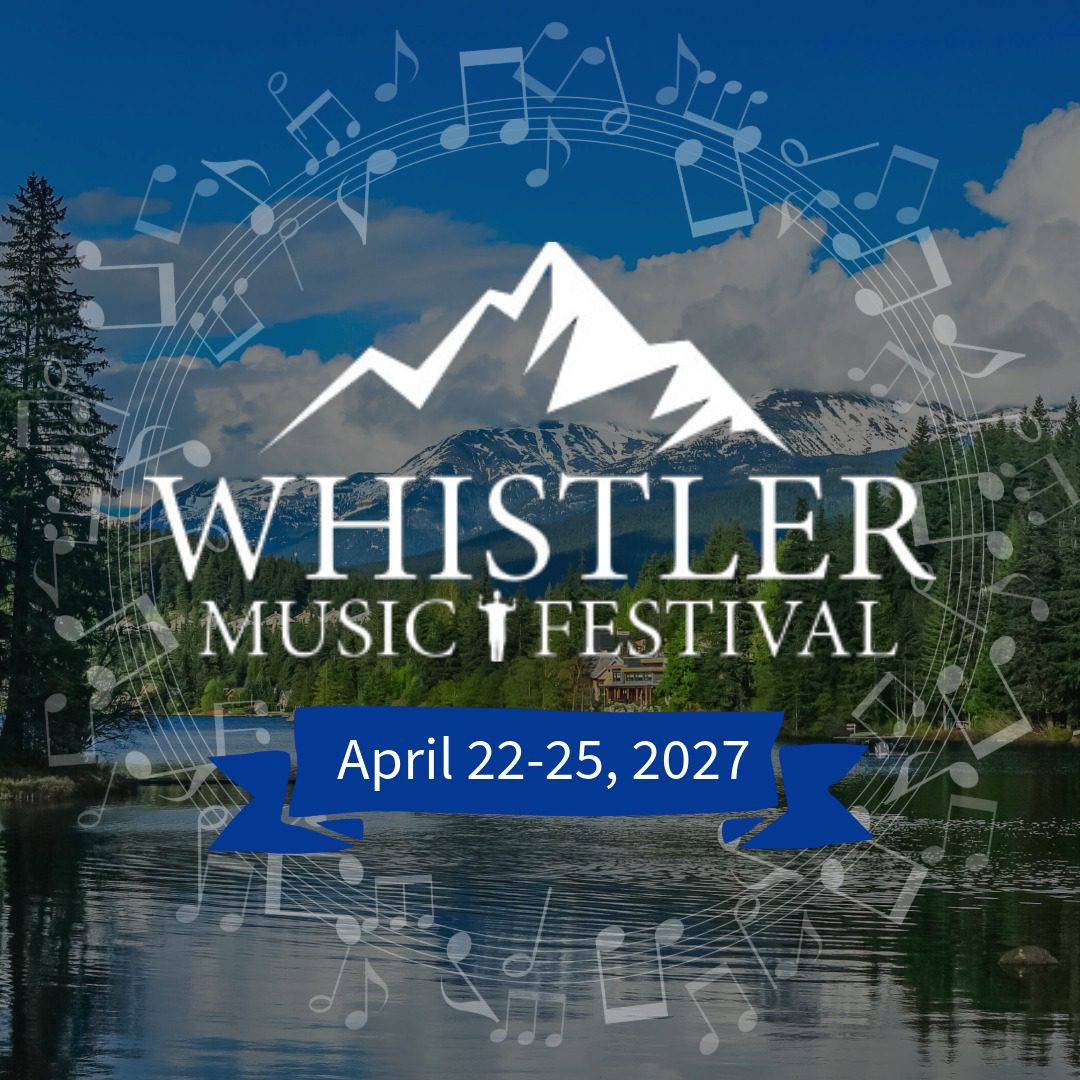 Con Brio Festivals Official Website